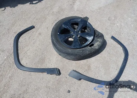 2020 Jeep Cherokee Altitude Fwd from USA, damaged, VIN 1C4PJLLB9LD648508